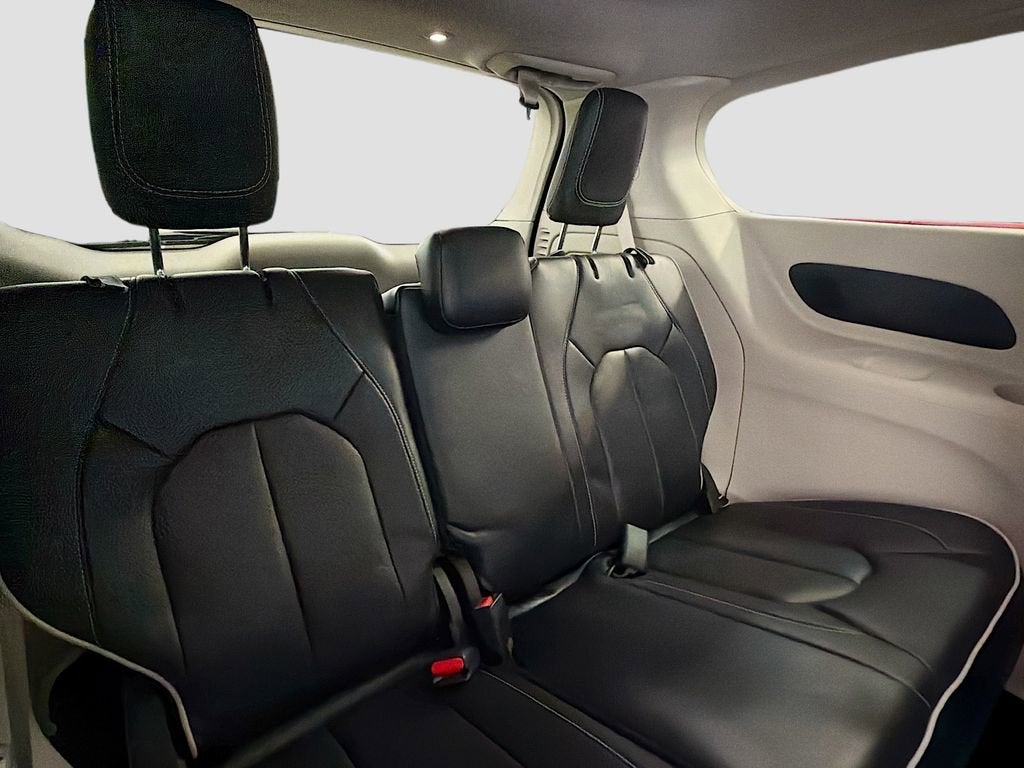 2023 Chrysler Pacifica Hybrid Limited