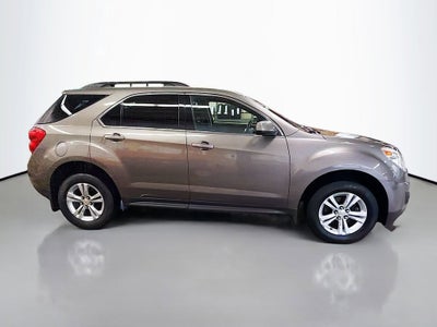 2011 Chevrolet Equinox LT w/1LT
