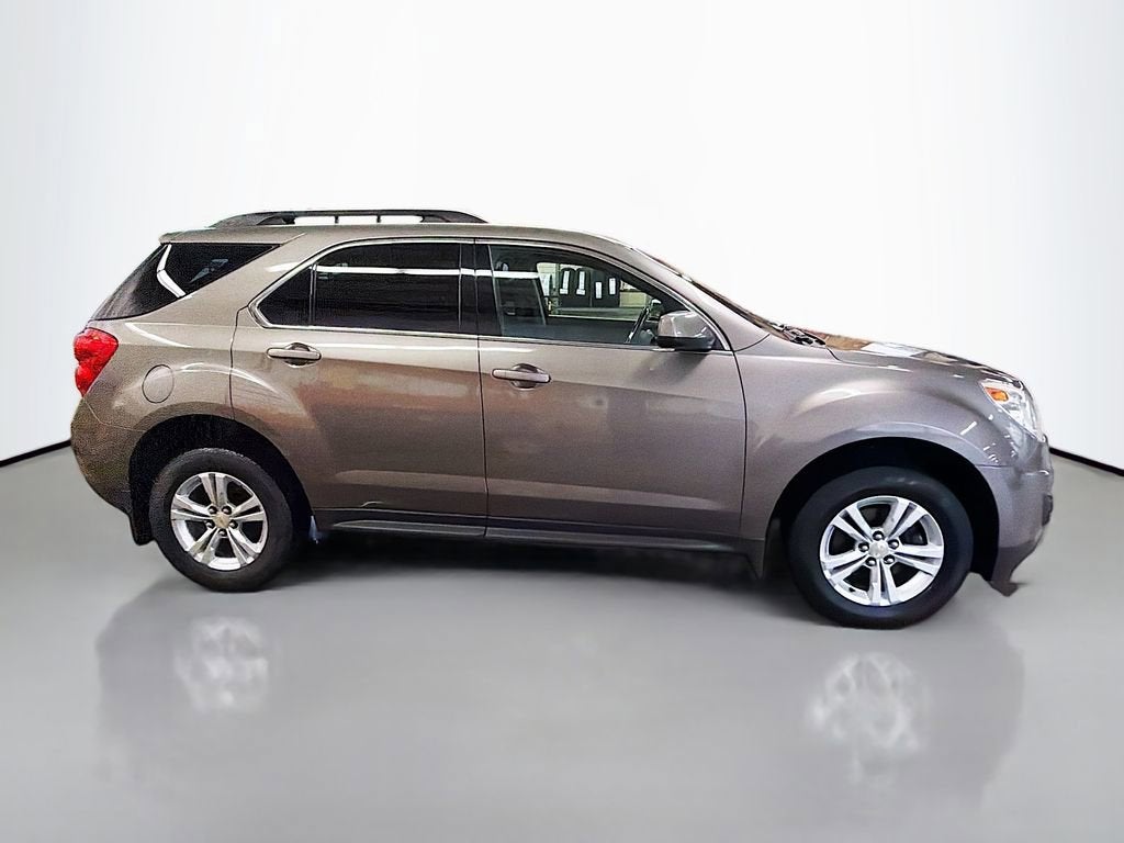 2011 Chevrolet Equinox LT w/1LT