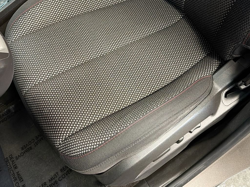 2011 Chevrolet Equinox LT w/1LT