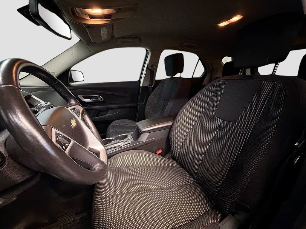 2011 Chevrolet Equinox LT w/1LT