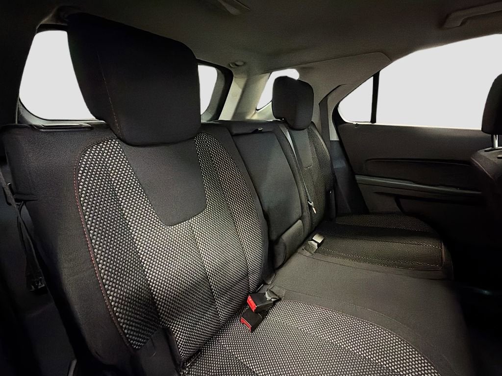 2011 Chevrolet Equinox LT w/1LT