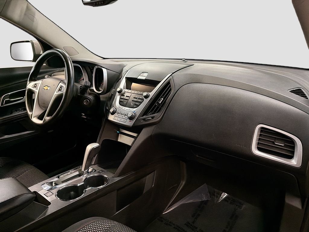 2011 Chevrolet Equinox LT w/1LT