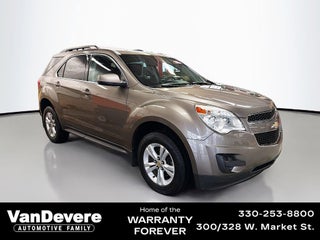 2011 Chevrolet Equinox LT w/1LT