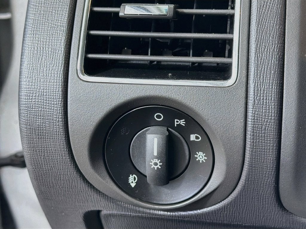2018 Ford Flex SEL