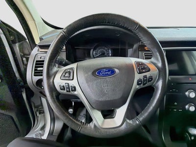 2018 Ford Flex SEL