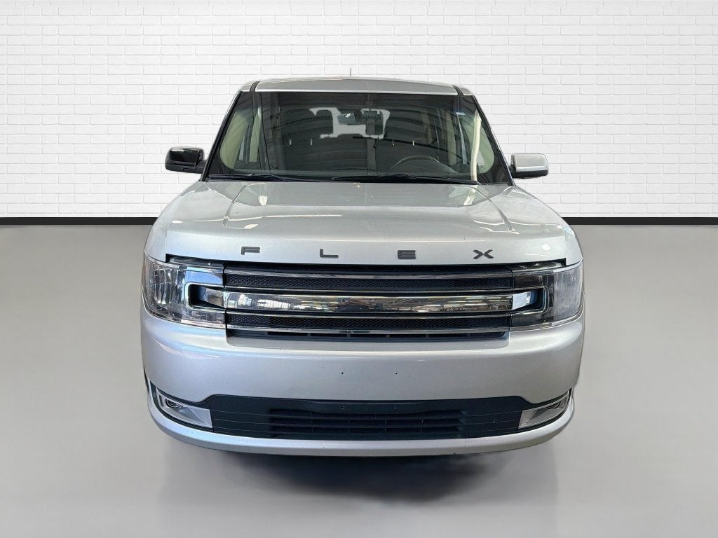 2018 Ford Flex SEL