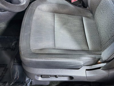 2018 Ford Flex SEL