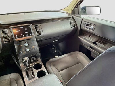 2018 Ford Flex SEL