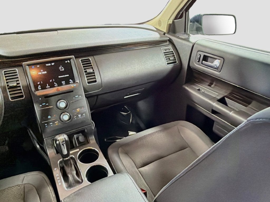 2018 Ford Flex SEL