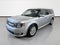 2018 Ford Flex SEL