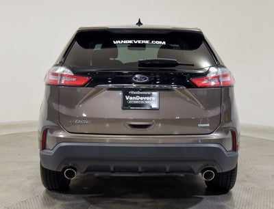2019 Ford Edge SE