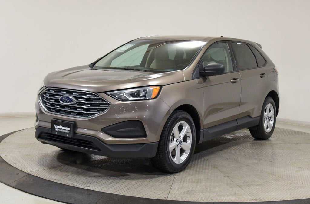 2019 Ford Edge SE