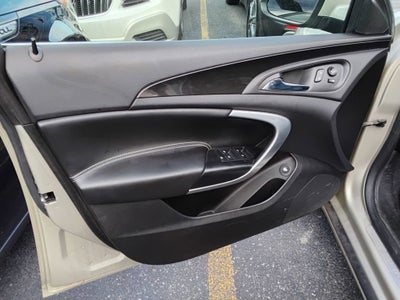 2014 Buick Regal Premium I