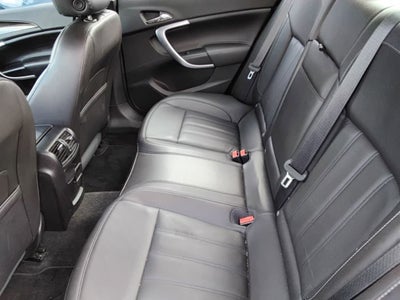 2014 Buick Regal Premium I