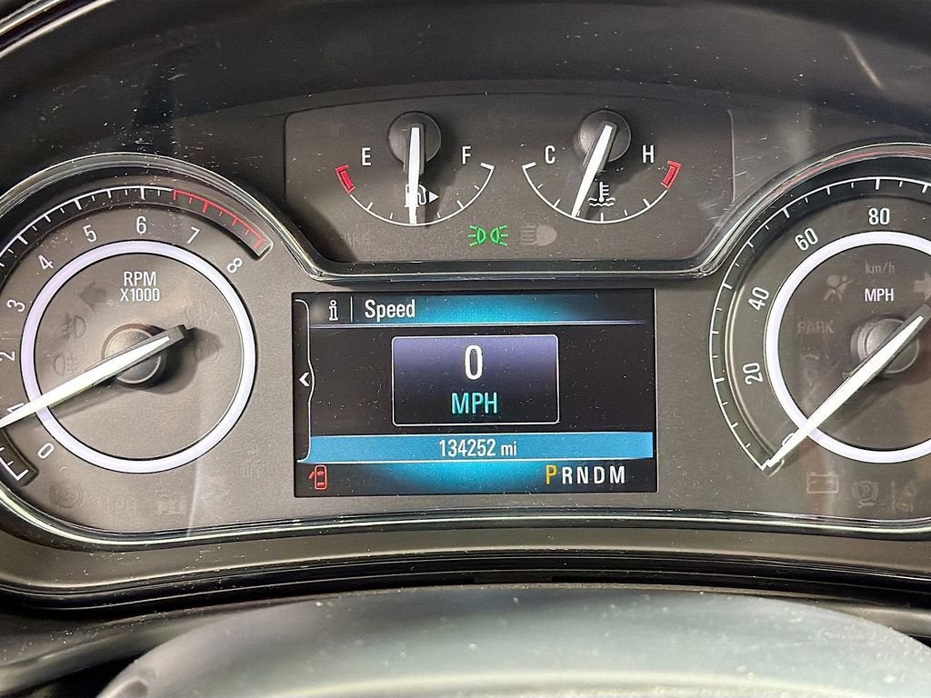 2014 Buick Regal Premium I