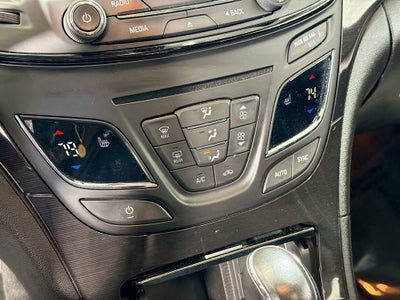 2014 Buick Regal Premium I