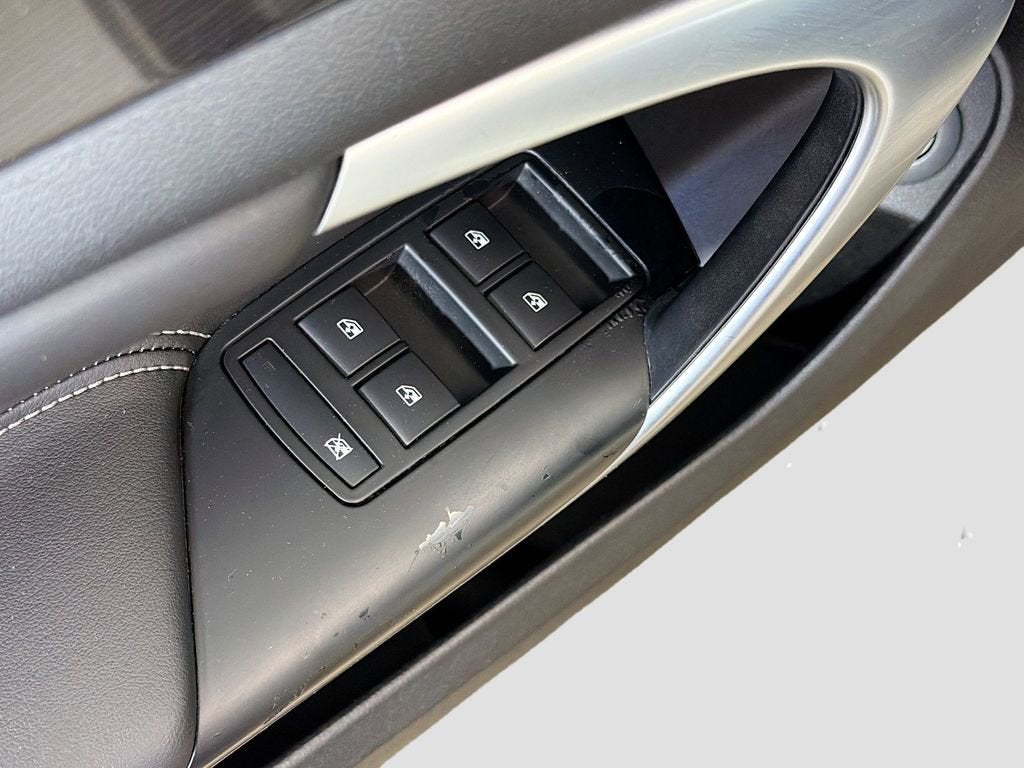 2014 Buick Regal Premium I