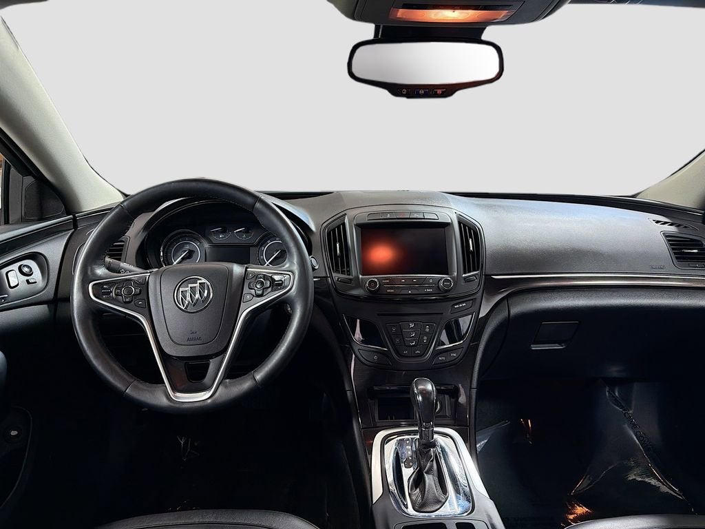 2014 Buick Regal Premium I