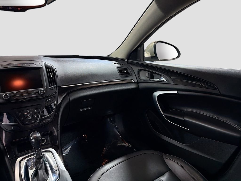 2014 Buick Regal Premium I