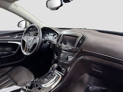 2014 Buick Regal Premium I