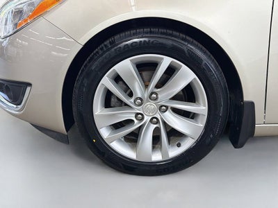 2014 Buick Regal Premium I
