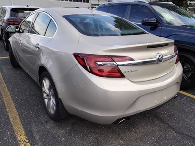 2014 Buick Regal Premium I