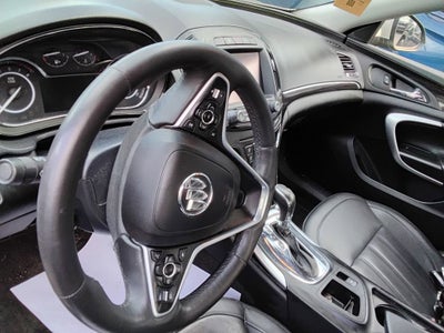 2014 Buick Regal Premium I