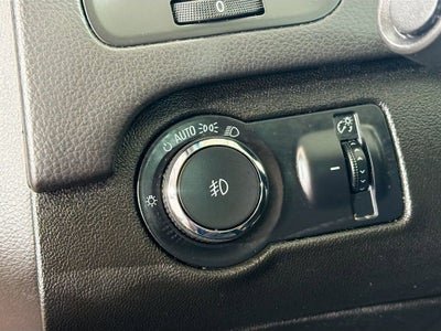 2012 Buick Regal Turbo Premium 1