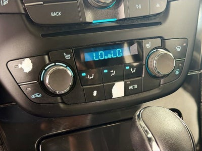 2012 Buick Regal Turbo Premium 1