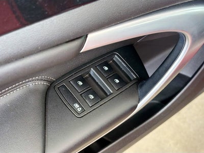 2012 Buick Regal Turbo Premium 1