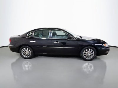2007 Buick LaCrosse CXL