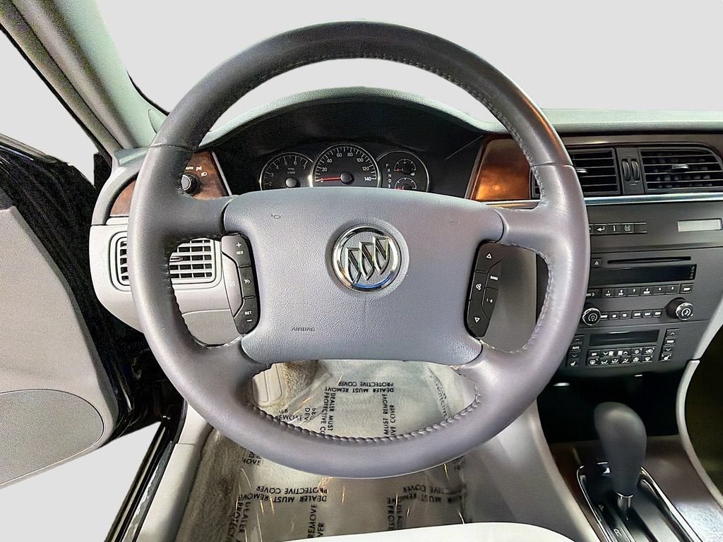 2007 Buick LaCrosse CXL