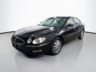 2007 Buick LaCrosse CXL
