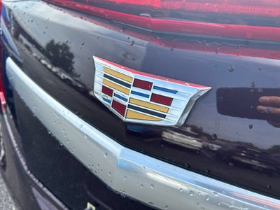 2017 Cadillac XTS Premium Luxury