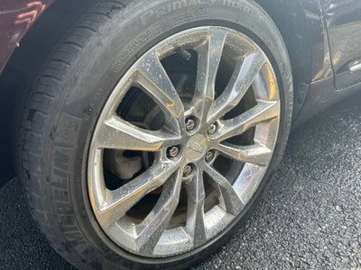 2017 Cadillac XTS Premium Luxury