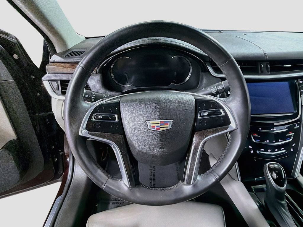 2017 Cadillac XTS Premium Luxury