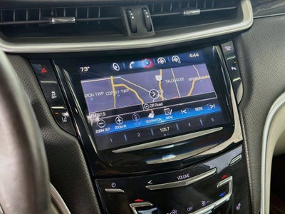 2017 Cadillac XTS Premium Luxury