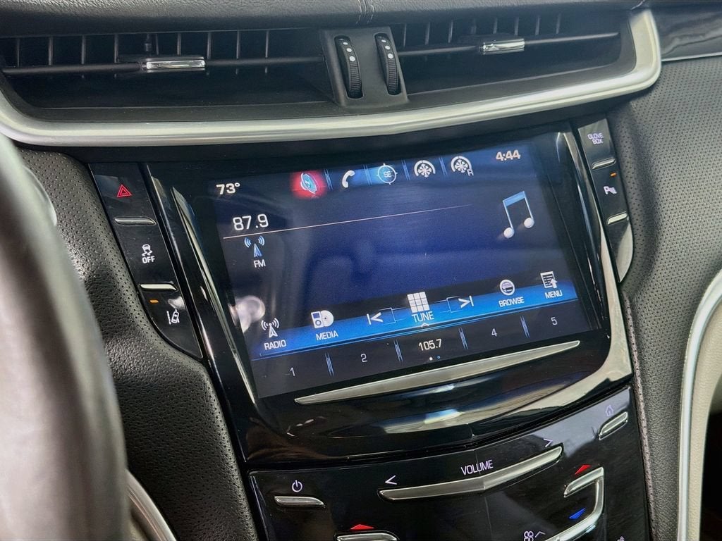 2017 Cadillac XTS Premium Luxury