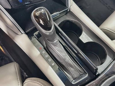2017 Cadillac XTS Premium Luxury