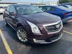 2017 Cadillac XTS Premium Luxury
