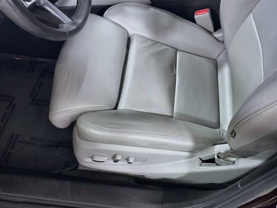 2017 Cadillac XTS Premium Luxury