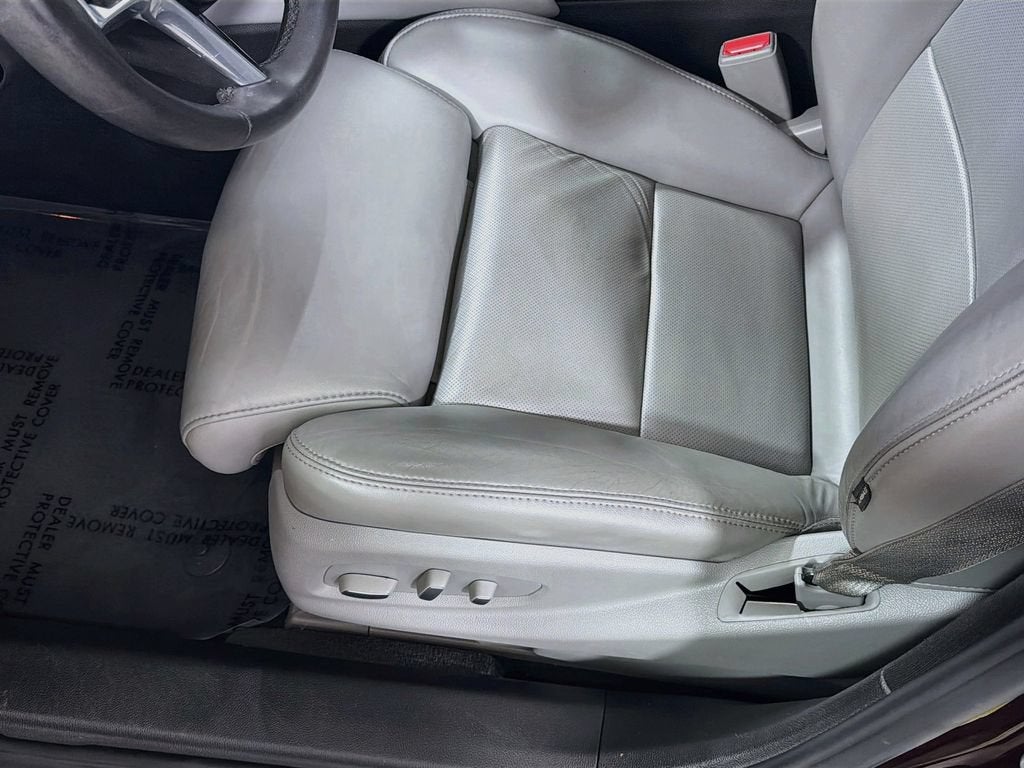 2017 Cadillac XTS Premium Luxury