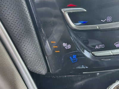 2017 Cadillac XTS Premium Luxury