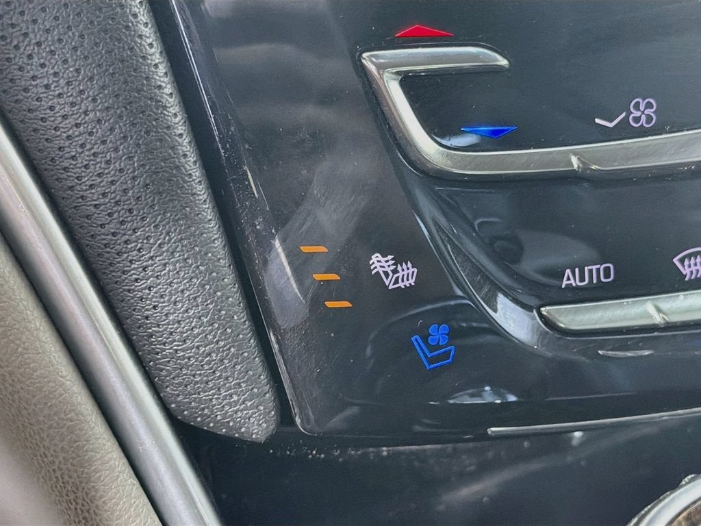 2017 Cadillac XTS Premium Luxury