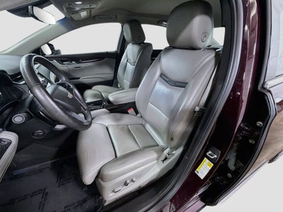 2017 Cadillac XTS Premium Luxury