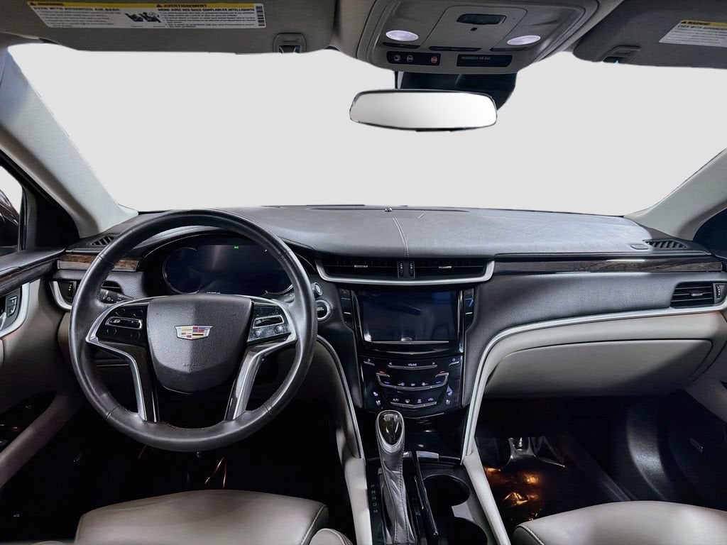 2017 Cadillac XTS Premium Luxury