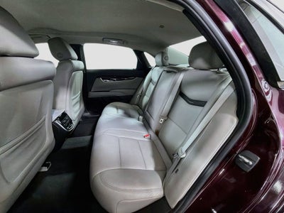 2017 Cadillac XTS Premium Luxury