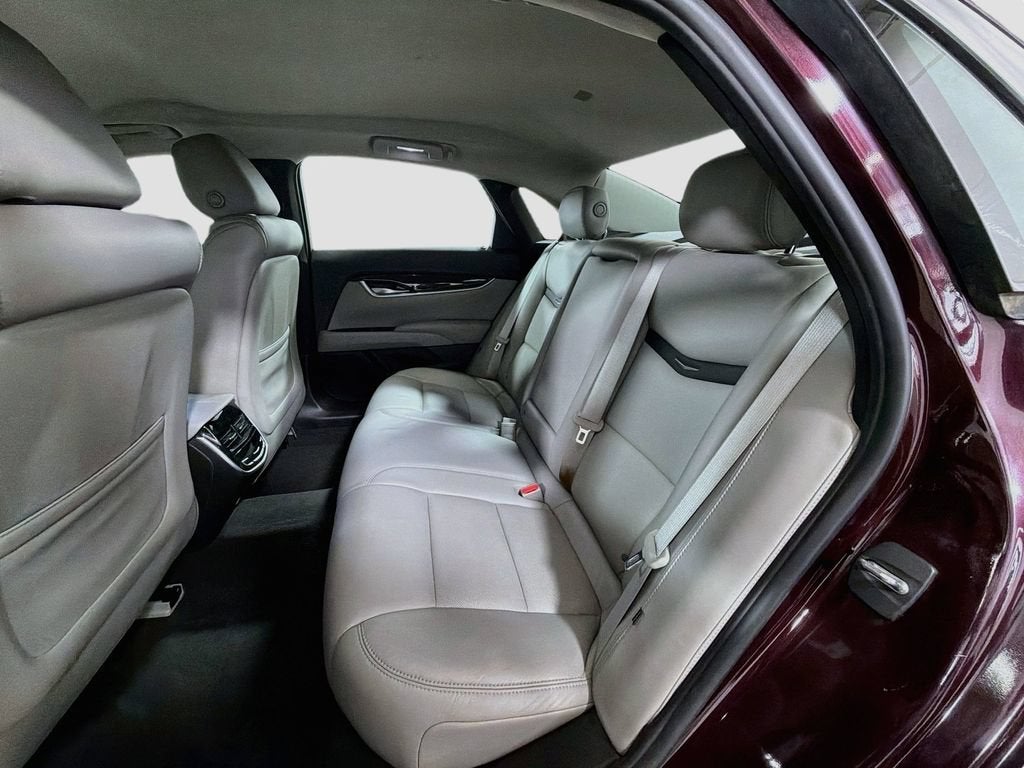 2017 Cadillac XTS Premium Luxury