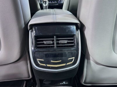 2017 Cadillac XTS Premium Luxury